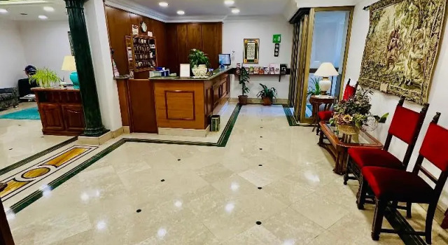 Hotel Principe Di Piemonte