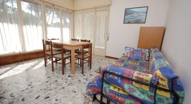 Апартаменты с 3 комнатами Villa Sara