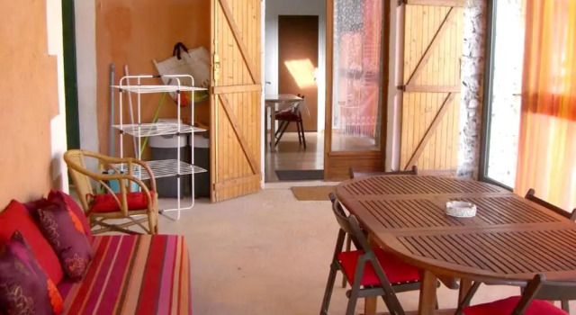 House With 3 Bedrooms in Noves, With Furnished Terrace and Wifi - 80 k