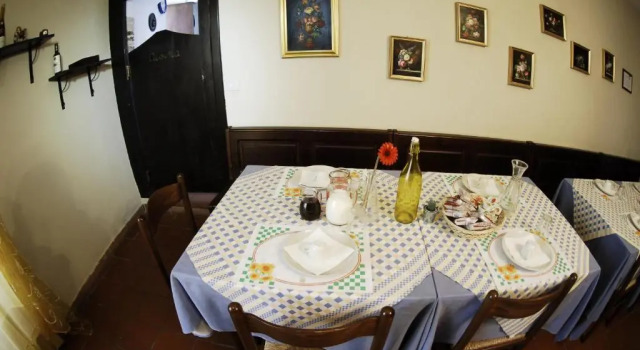 La Locanda del Convento, Rezervovat Hotel Rocca Sinibalda 