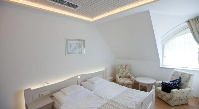 Номер Superior Tornácos Hotel - Hegykő