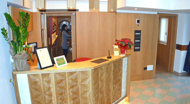Sempione Hotel Ristorante