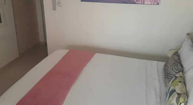 Номер Standard Pousada Sea La Vie