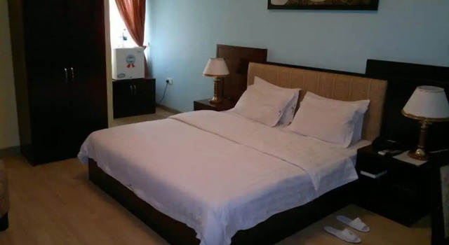 Номер Superior Jorany Hotel Resort Ikom
