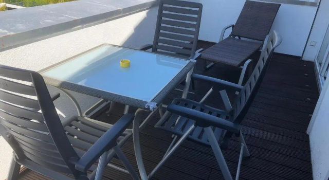 Апартаменты Ferienwohnung Schwede
