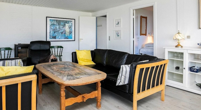 Magnificent Holiday Home in Funen on Beach, Book Hotel 4-stjernede hoteller i Faaborg, 4*