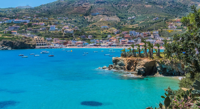 Villa Rami Crete, Забронировать Вилла Агия-Пелагия Центральный Крит