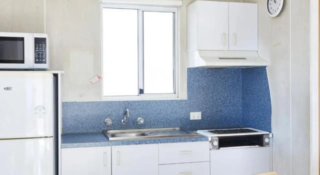 Номер Standard c 1 комнатой Horseshoe Bay Holiday Park