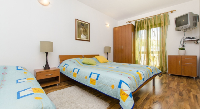 Apartments Kirigin, Prenota Appartamento San Pietro di Brazza 