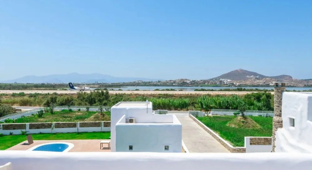 Коттедж My Villa Naxos II
