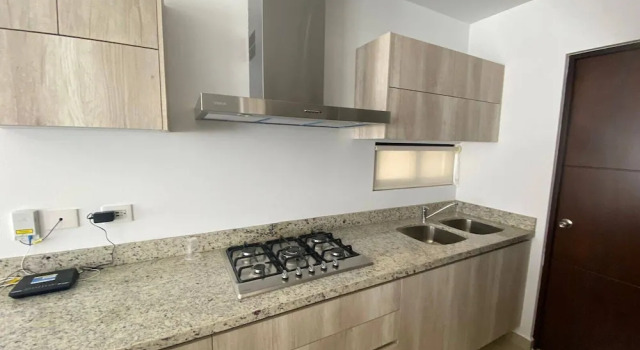 Номер Classic Condos Sabalo T