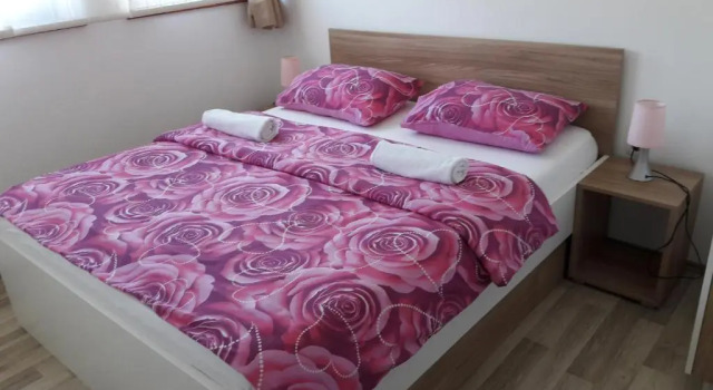 Апартаменты с 2 комнатами House Josipa