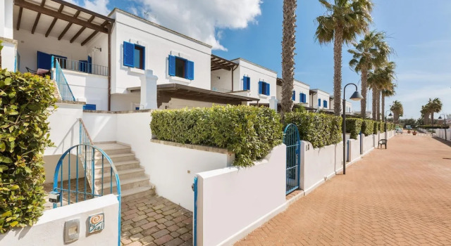 Villino Venere - Chiusurelle B2/48