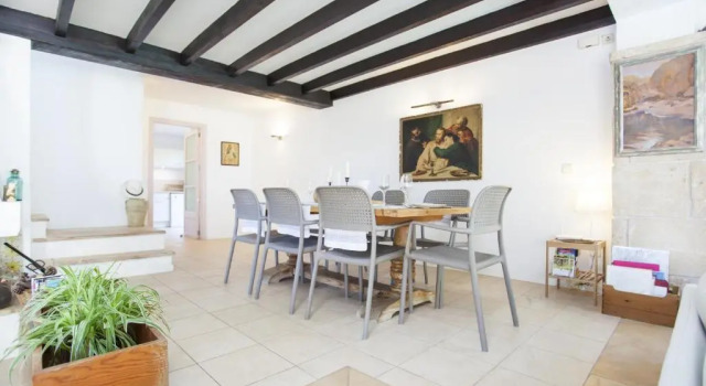 Villa Villa Cala Padri