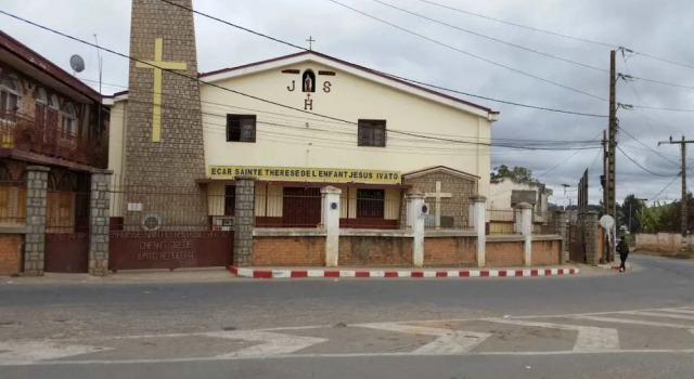 B&B Antananarivo, Reserva ahora Bed & breakfast Independence Avenue Antananarivo