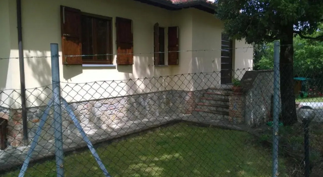 Коттедж Villa La Colonia
