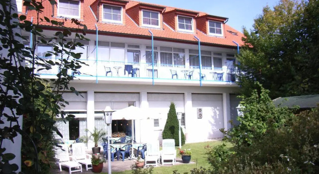 Flair Hotel zur Therme, Забронировать Отель Эрвитте Зауэрланд, рядом с Термальный спа-комплекс Хелльвег-Золе