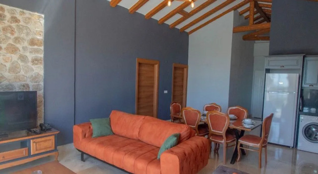 Villa Tlos Plus