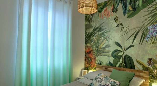 Bordes - Pruneau Apartment 1