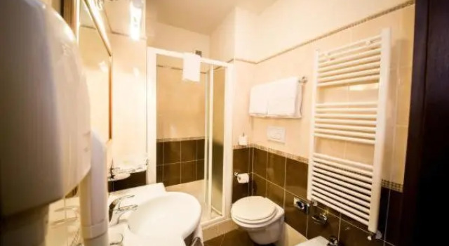 Двухместный номер Economy Hotel Ares