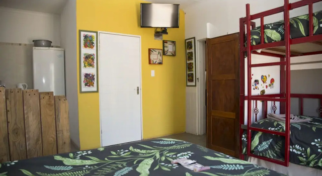 Xaviera Guest House, Забронировать Гостевой дом Гостевые дома городского района Претория - Tshwane, Гостевой дом