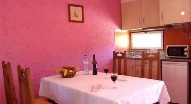 Апартаменты Oleandro Country Club