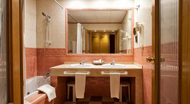Люкс Hotel Torrepalma