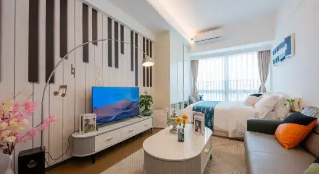 Wanmao Executive Apartment, Book Apartment Shenzhen Shenzhen Area