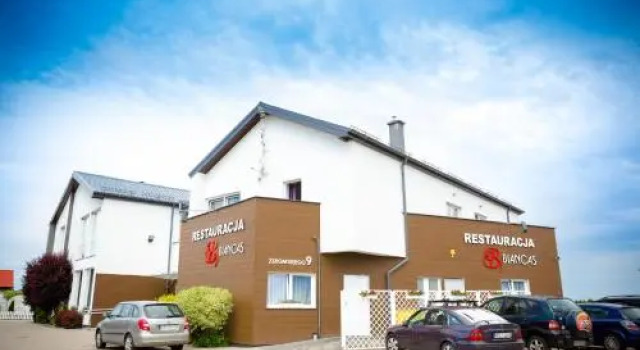 Hotel Biancas, Buchen Sie Hotel Hotels in Pommern mit Frühstück, Frühstück