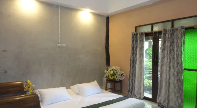 Kad Sala Lanna Cultural Homestay