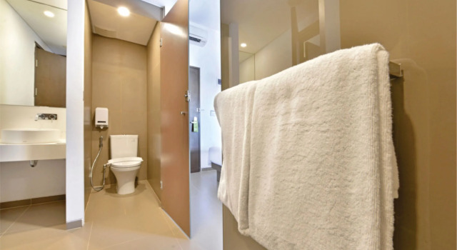 Номер Superior Penak hostel malioboro
