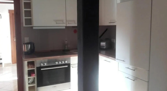 Апартаменты Apartment-unter-Reet