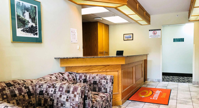 Econo Lodge