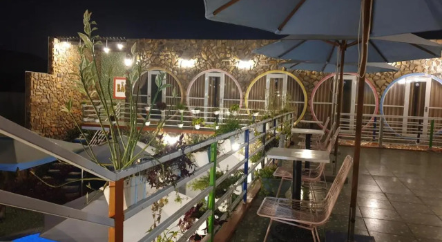 Tubotel Bao Han, Prenota Hotel Tam Kỳ Quang Nam