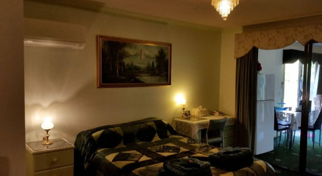 Aroma & Tranquility, Rezerwuj Hotel Hotele 4-gwiazdkowe w Ballarat, 4*