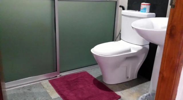 Трёхместный номер Standard Lakshmis Hotel Ella