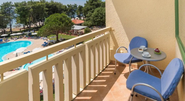 Номер Premium Hotel Aurora Plava Laguna