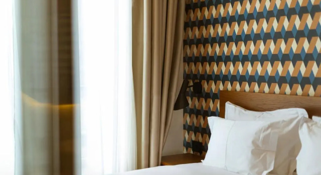 Номер Standard Dominic Smart & Luxury Suites - Edition