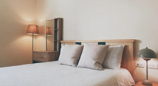 Номер Deluxe Wanna Travel B&B