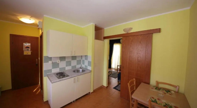 Апартаменты Comfort Apartments Tamara