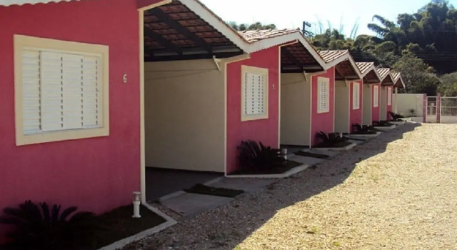 Pousada Pé da Serra