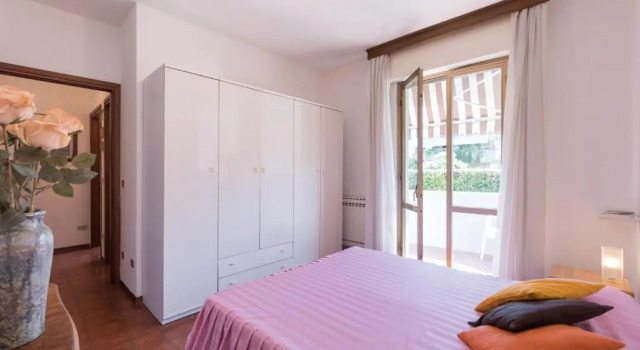 Апартаменты Comfort Beach House