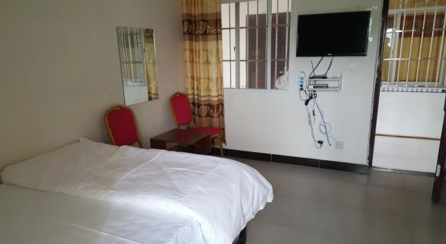 Jing Xiang Hostel