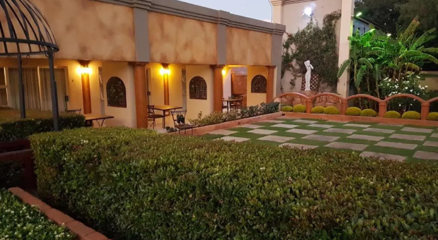 Номер Classic Homestay Travel Guest House