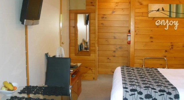 Номер Standard Andreas Bed & Breakfast