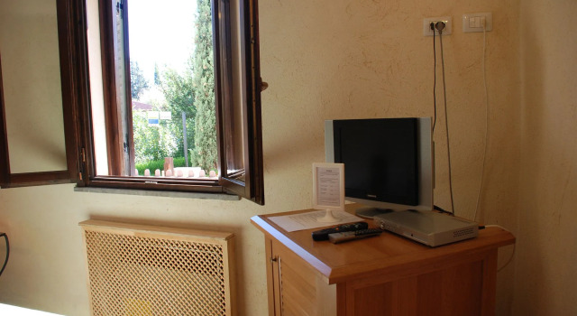 Agriturismo Villa Cefalà