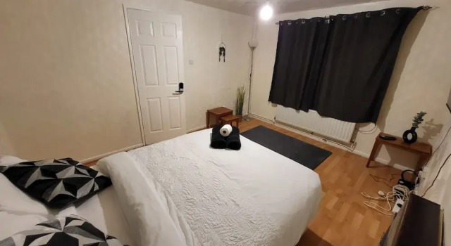 Comfortable Stay - Nowill Court, Забронировать Отель Отели Шефилд с парковкой, рядом с The Play Arena, Парковка