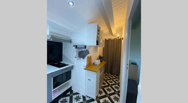 Апартаменты ST PALAIS Appartement cocooning