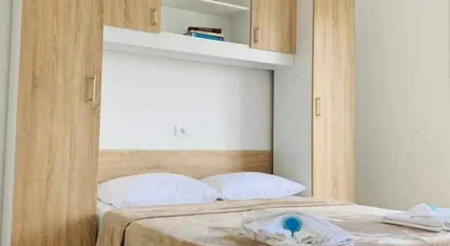 Номер Standard Rooms Viskic