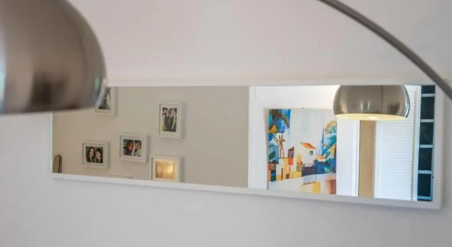 Apartment with large terrace Classified 4 stars, Забронировать Апартаменты/квартира Апартаменты Сен-Жорьо, Апартаменты/квартира